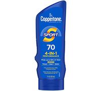 Coppertone SPORT - Crema solare SPF 70 ad ampio spettro