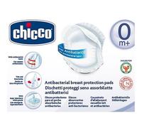 Coppetta Assorbilatte Chicco Antibatterica 120 pz