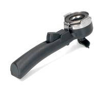 Coppetta braccetto cialde macchina caffe De'Longhi ricambio originale 7332122300