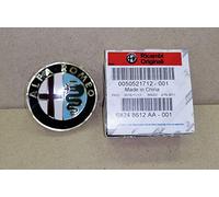 COPPETTA COPRIMOZZO RUOTA ORIGINALE 50521712 Alfa Romeo Giulietta