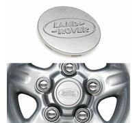 COPPETTA COPRIMOZZO TAPPO ORIGINALE PER CERCHIO IN LEGA PER LAND ROVER DEFENDER