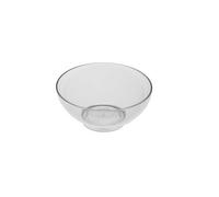 COPPETTA IN PLASTICA TRASPARENTE PER FINGER FOOD 150CC 6pz