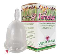 COPPETTA MESTRUALE FARMACUP GRANDE