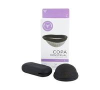 Femme Republique Menstrual Cup Size L Black