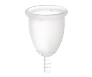 Coppetta Mestruale Fleurcup - Taglia Grande - Fleurcup, Prodotta In Francia, Esiste Dal 2009!