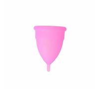 Coppetta Mestruale Inca Farma Grande Bicchiere con Tappo [1 pc] [2 pcs]