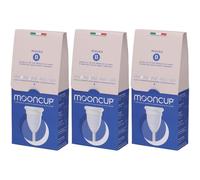 Coppetta Mestruale Mooncup Taglia B Piccola Per Donne Con Meno Di 30 A