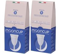 Coppetta Mestruale Mooncup Taglia B Piccola Per Donne Con Meno Di 30 A