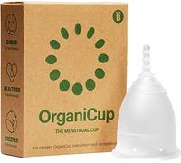 Coppetta mestruale Organicup (B)