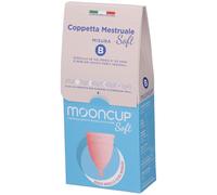 Coppetta Mestruale Tg.B MoonCup Soft Intimaluna