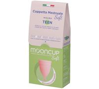 Coppetta Mestruale Tg.Teen MoonCup Soft Intimaluna
