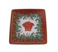 Coppetta Natale Love Baroque Holiday Versace Rosenthal 12 cm 11940 409960 15253