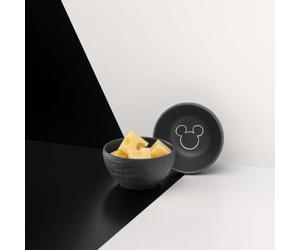 Coppetta per salse Villeroy & Boch Manufacture Mickey Mouse, 7,7 cm
