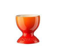 Coppetta per uova in gres Le Creuset 2"" Flame 1 Count (Pack of 1)