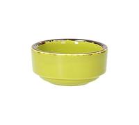 Coppetta Piccola Vulcania Veggie Verde Cm. 6