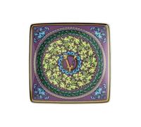 Coppetta quadra cm.12 BAROCCO MOSAIC - Rosenthal Versace