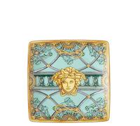 Coppetta Quadra Piana 12 cm Versace La Scala del Palazzo Verde