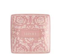 Coppetta quadrata 12cm Versace Barocco Barocco beige, azze, teal o rose.