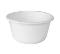 Coppetta Salse Tonda Polpa Di Cellulosa 60 ml da 100 pz - Signorbio