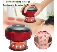 Coppettazione Intelligente 5/1 Elettrica con Riscaldamento 6 Livelli Aspirazione