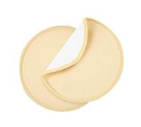 Coppette Assorbenti per Seno 2 Pezzi Riutilizzabili Coppette Per | Assorbilatte per Casa, Viaggio, Lavoro, Palestra, Occasioni Sociali, Cura Maternità