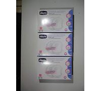 COPPETTE ASSORBILATTE CHICCO 180 PZ