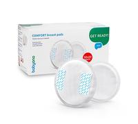 Coppette assorbilatte Comfort Ultra Thin in gel, confezione grande da 70 pezzi