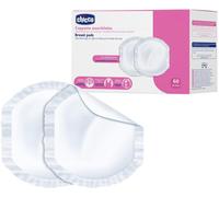 Coppette Assorbilatte Giorno E Notte, Con Antibatterico, Ultra-Assorbenti, Morbi