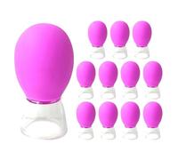 Coppette facciali in silicone, set professionale per studi e coppettazioni domestiche, strumento professionale per massaggi, corpo e schiena