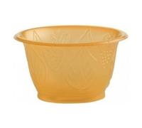 Coppette Gelato Kristal Cup Light Colori Vari in Polistirolo Erremme