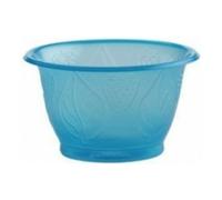 Coppette Gelato Kristal Cup Light Colori Vari in Polistirolo Erremme