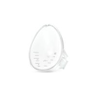 Coppette per Seno Vivavoce Medela Taglia Large x2