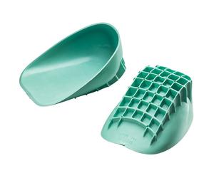 Coppette per tallone Mueller Pro 1 St