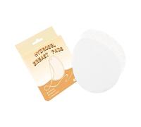 Coppette rinfrescanti in idrogel per allattamento, 10 pezzi/scatola, comfort per pelli sensibili, riutilizzabili, idratanti, protezioni per capezzoli, per l'allattamento al seno