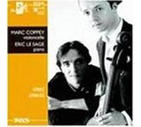 Coppey - Les Nouveaux Interprètes