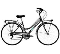 COPPI Beverly Donna bici muscolare