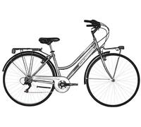 COPPI Beverly Donna bici muscolare