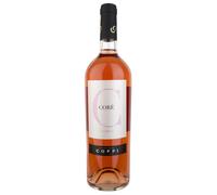 Coppi Corè Salento Negroamaro Rosato IGT 2023 0,75 ℓ