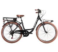 COPPI CROCETTA OLANDA 26 TZ500 6V NERO