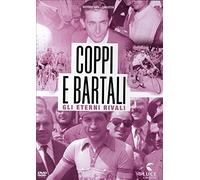 Coppi E Bartali - Gli Eterni Rivali [Italian Edition] [Region Free]