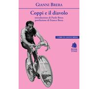 Coppi e il diavolo - Brera Gianni