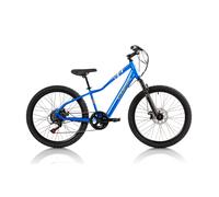 COPPI HERO 24 TZ500 6V BLU