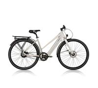 COPPI OCEAN DRIVE 28 DONNA CAMBIO AUTOMATICO CHAMPAGNE