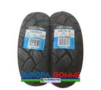 Deli Urban Grip (100/80 R16 50P)