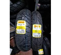 Coppia 110/70-16 51P 130/70-16 61P PIRELLI SPORT DEMON DOT 2026