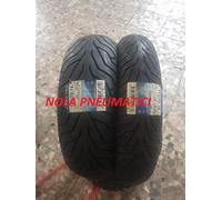 Coppia 110/70-16 52S 150/70-14 66S DELI TYRE URBAN GRIP BEVERLY DOT2024