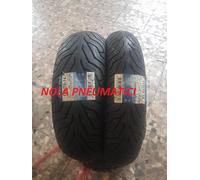Coppia 110/70-16 52S 150/70-14 66S DELI TYRE URBAN GRIP BEVERLY DOT24/25