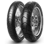 Coppia 110/80 R19 59V 150/70 R17 69V METZELER TOURANCE NEXT 2 DOT25/26