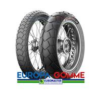 COPPIA 110/80 R19 59V + 150/70 R17 69V MICHELIN ANAKEE ADVENTURE 2 DOT 2026/25