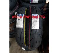 Coppia 120/60 ZR17 55W 160/60 ZR17 69W MITAS SPORT FORCE + DOT 25/26
